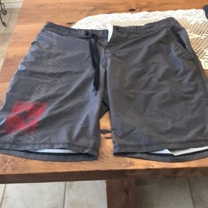 Redline Gear BOARDSHORTS